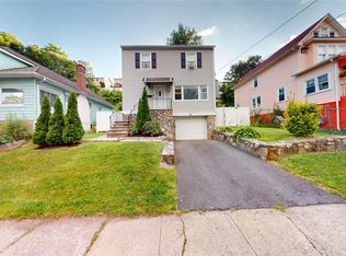81 Bushey Avenue, Yonkers, NY 10710