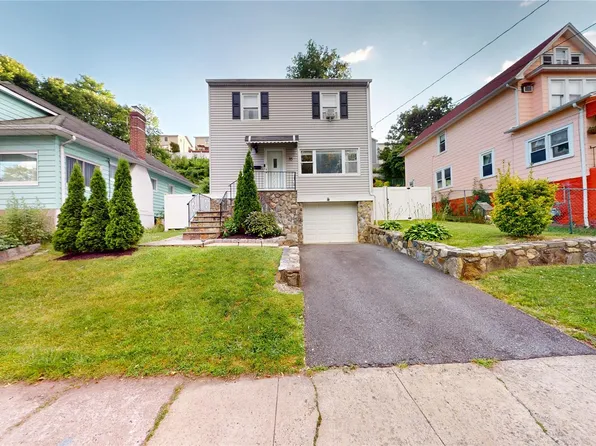 81 Bushey Avenue, Yonkers, NY 10710