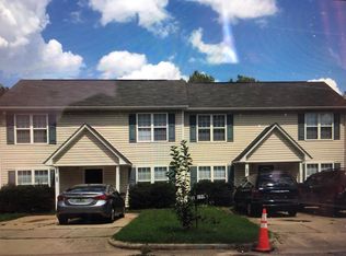 901 E Davie St #101, Raleigh, NC 27601