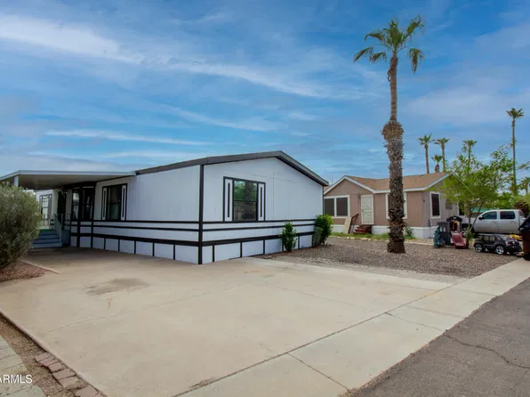 1650 S Arizona Avenue #96X, Chandler, AZ 85286