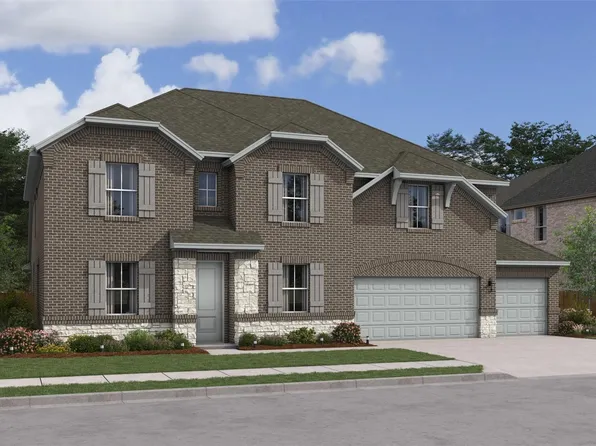 123 Roebuck Ln, New Waverly, TX 77358