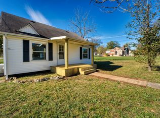 210 Elm Ave, Lewisburg, TN 37091