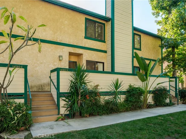 1620 S Mayflower Ave #B, Monrovia, CA 91016