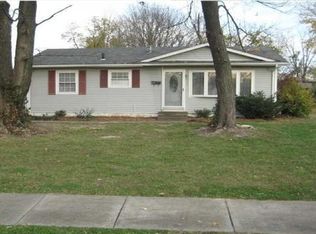 9225 Chenault Rd, Louisville, KY 40272