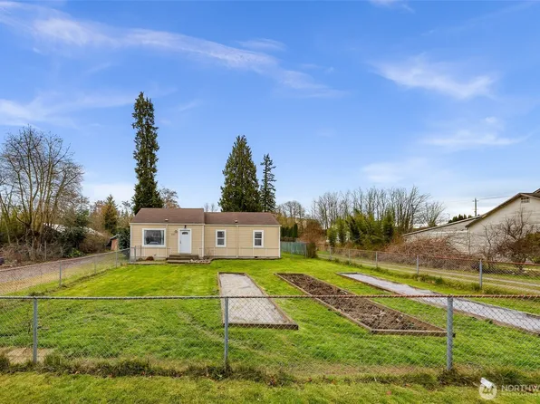 222 W Marilyn Avenue, Everett, WA 98204