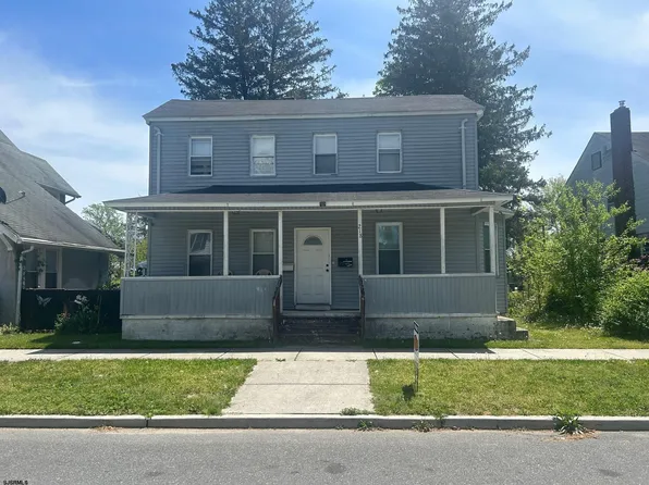 216-218 London Ave, Egg Harbor City, NJ 08215
