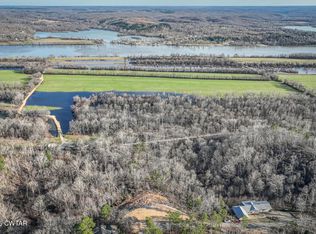 Lots 49 & 50 Ridgeway Dr, Sugar Tree, TN 38380