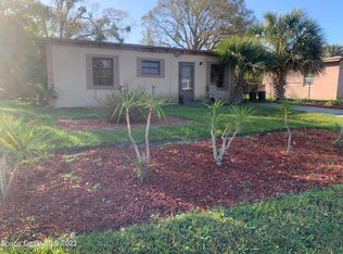 2859 Colbert Cir, Melbourne, FL 32901