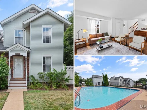 5843 Prince George Ct, Saint Louis, MO 63139