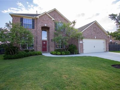 3200 Serenity Dr, Little Elm, TX, 75068