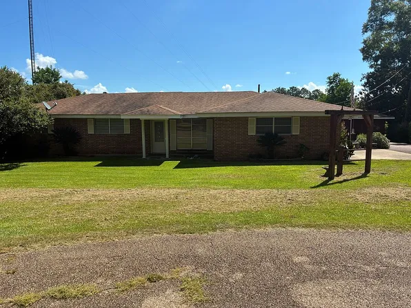 310 N 11th St, Kentwood, LA 70444