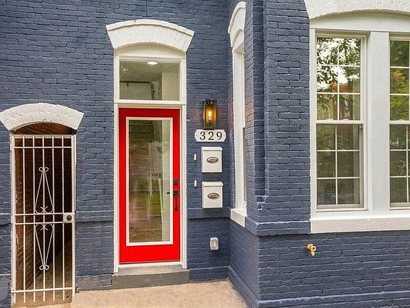 2nd image of 329 K St NE #1