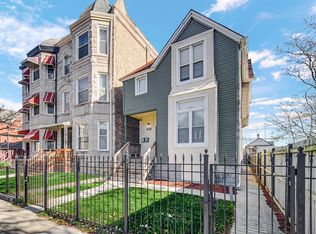 5747 S Princeton Ave, Chicago, IL 60621