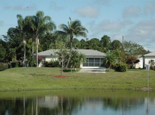 479 SW Parish Ter, Port Saint Lucie, FL 34984
