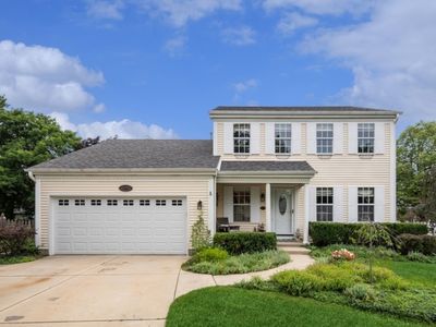 304 Bingham Cir, Mundelein, IL, 60060