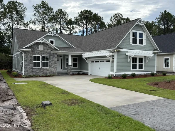 6778 Holton Place SW #130, Ocean Isle Beach, NC 28469