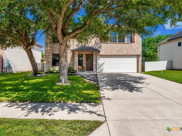 8516 Sage Meadow Dr, Temple, TX 76502