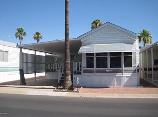 3710 S Goldfield Rd LOT 226, Apache Junction, AZ 85119