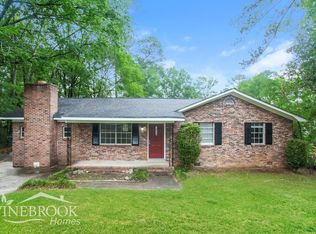 5818 Wescott Rd, Columbia, SC 29212