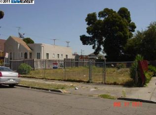 1962 84th Ave, Oakland, CA 94621