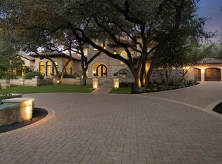 3667 Stoneridge Rd, Austin, TX 78746