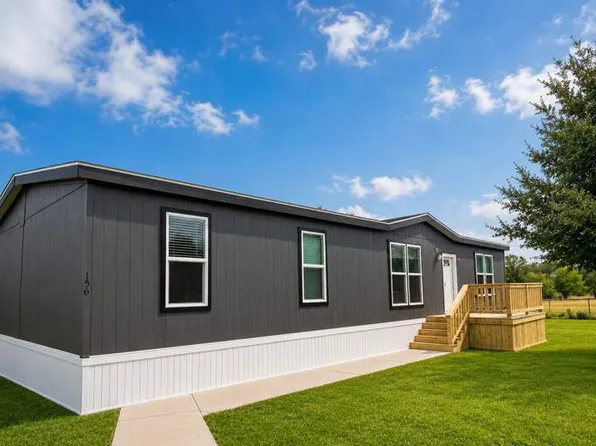 156 Sunset Trl, College Station, TX 77845