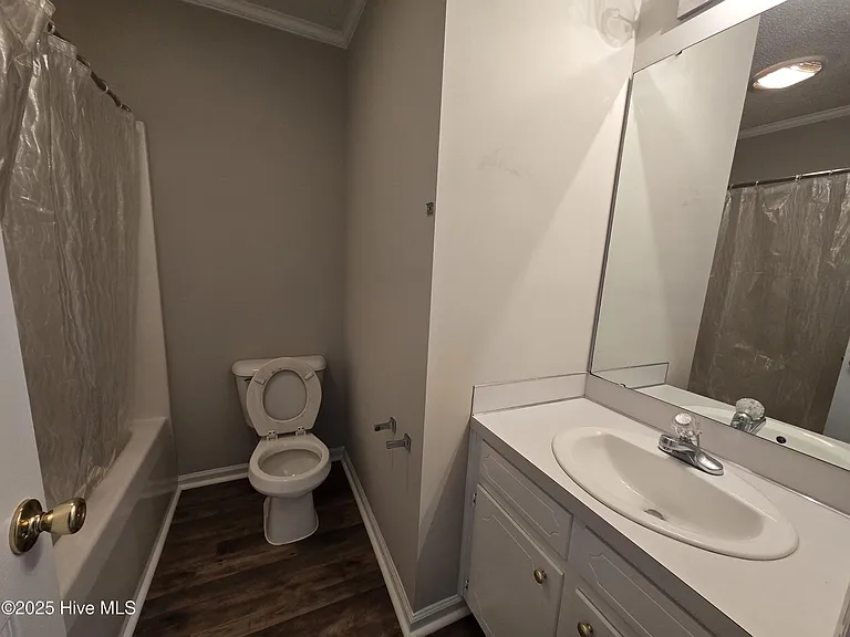 1015 Spring Forest Rd #F5 — Photo 15