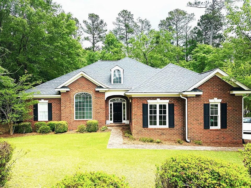 6519 Apple Ln, Appling, GA 30802 MLS 528282 Zillow