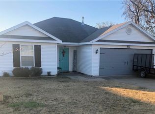 177 Jenee Dr, Huntsville, AR 72740