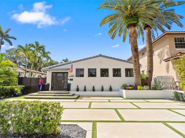 850 Hollywood Blvd, Hollywood, FL 33019