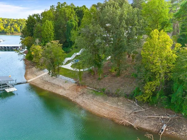 0 Lakesprings Dr, La Follette, TN 37766