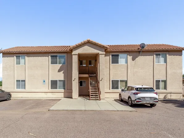 19125 E Pegasus Dr #4, Queen Creek, AZ 85142