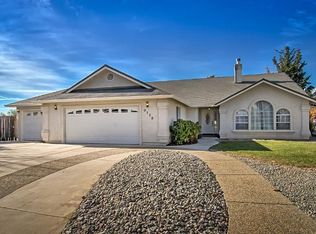 3175 Stonecrest Pl, Redding, CA 96001