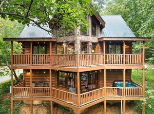 4416 Ashli Erin Way, Gatlinburg, TN 37738