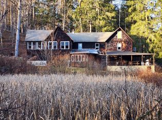 1358 S Brookland Rd, Ulysses, PA 16948