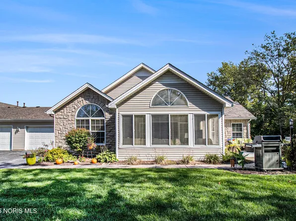 8367 Fossil Ave, Sylvania, OH 43560