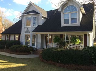 309 Huntcliff Dr, Taylors, SC 29687