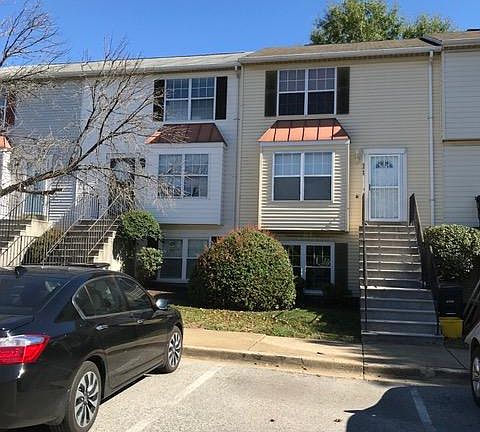 4th image of 6845 Milltown Ct Unit 6845