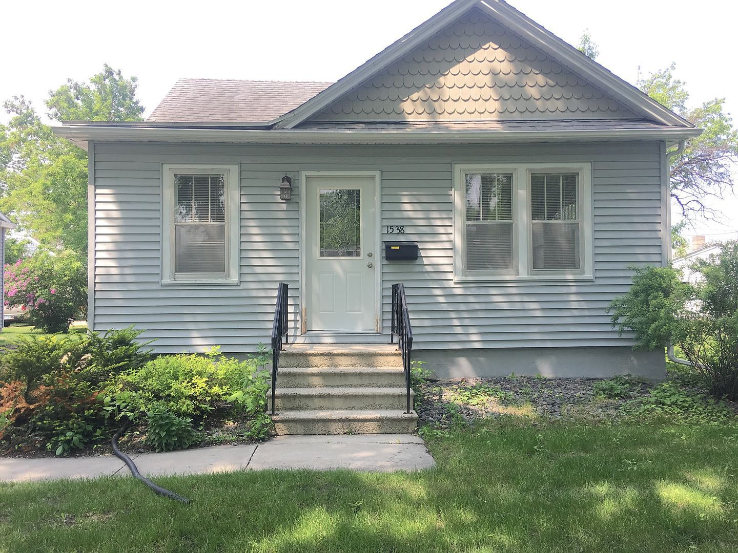 1538 12th St N, Fargo, ND 58102 | Zillow