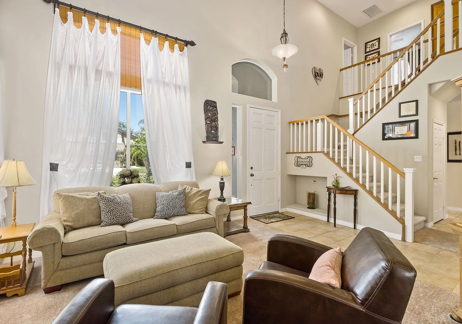 3-Bed Detached Home in Aliso Viejo — Photo 2