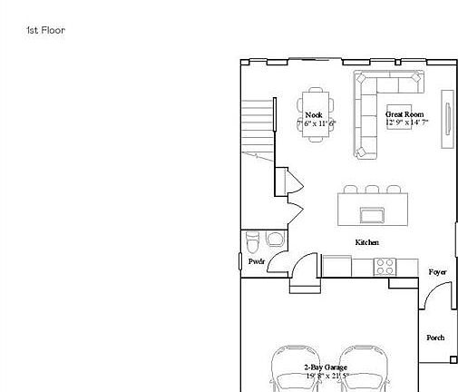 2nd image of this home
