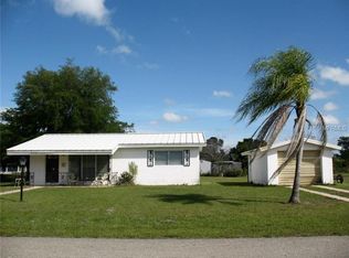 30238 Alder Rd, Punta Gorda, FL 33982
