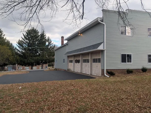 223 E Walnut St, Birdsboro, PA 19508