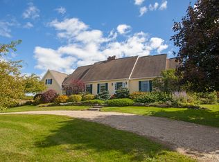 18 Grandview Ln, Sharon, CT 06069