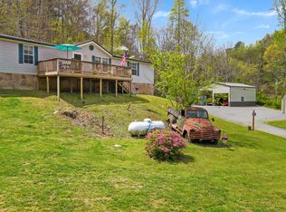 333 S Rogers Rd, Seymour, TN 37865