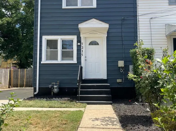 7215 E Lombard St, Landover, MD 20785