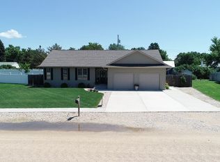 1016 N 3rd St, Oneill, NE 68763
