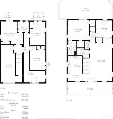 923 Searidge Ln — Photo 6