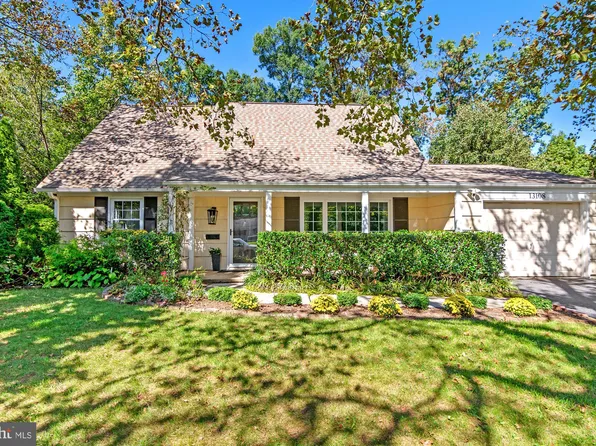 13108 Yorktown Dr, Bowie, MD 20715