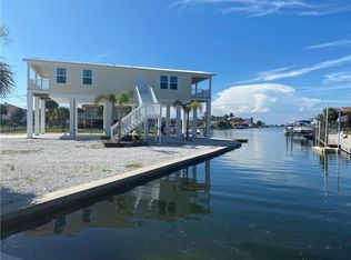 3229 Gulf Winds Cir, Hernando Beach, FL 34607